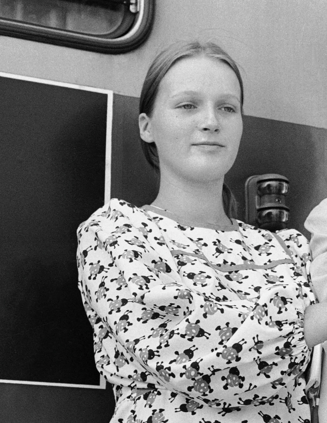 Mona Loiri: Vesa-matti Loirin Puolison Traaginen Kohtalo Ja Vuoden 1977 Onnettomuus